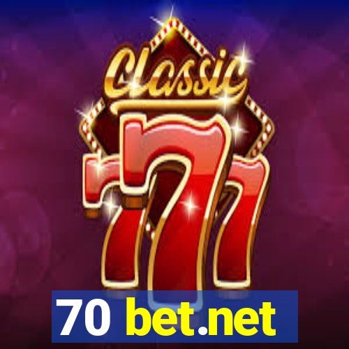 70 bet.net