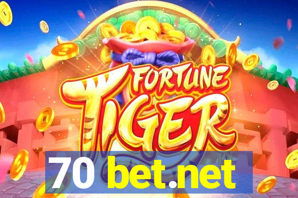 70 bet.net