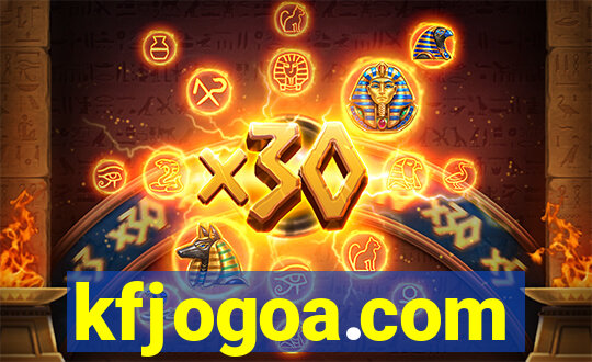 kfjogoa.com