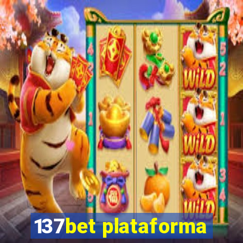 137bet plataforma