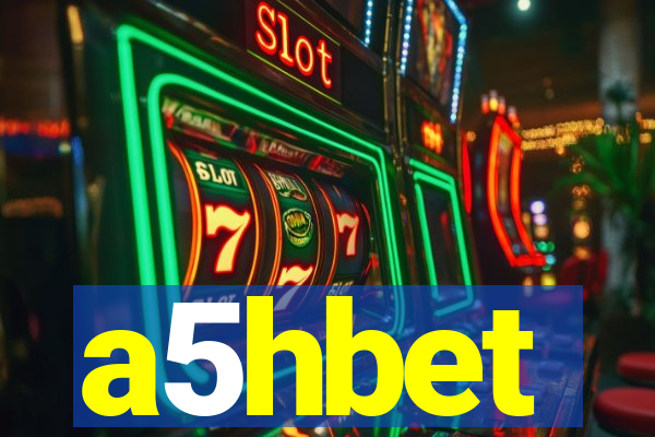 a5hbet