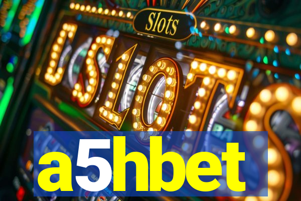 a5hbet