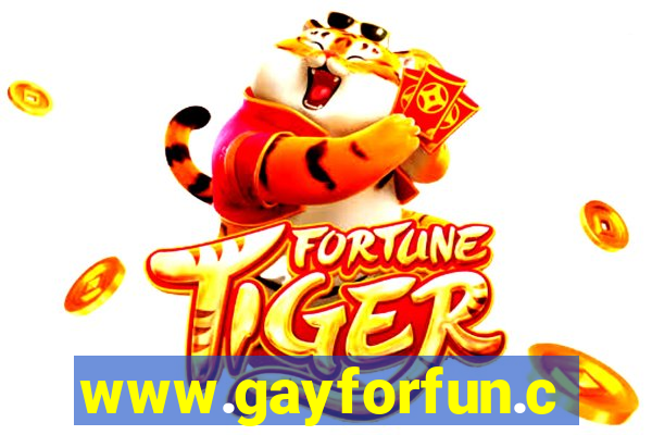 www.gayforfun.com