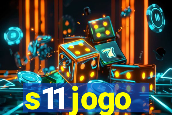 s11 jogo