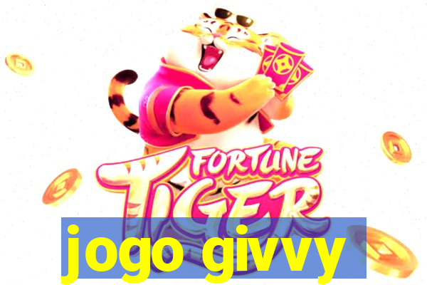 jogo givvy