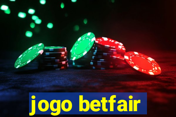 jogo betfair