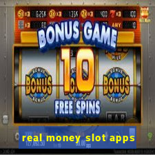 real money slot apps