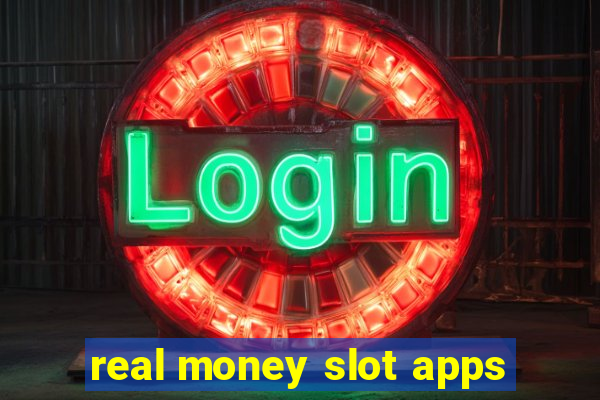 real money slot apps