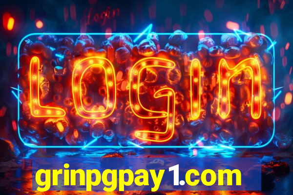 grinpgpay1.com