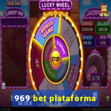 969 bet plataforma