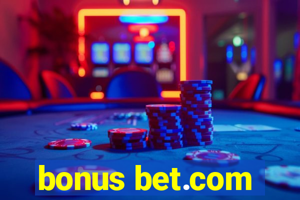 bonus bet.com