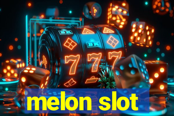 melon slot