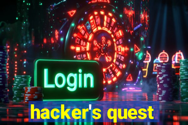 hacker's quest