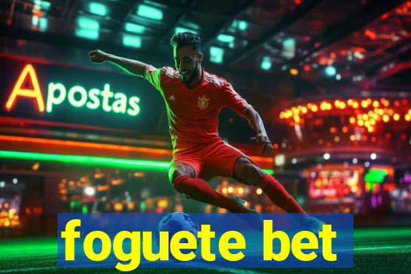 foguete bet