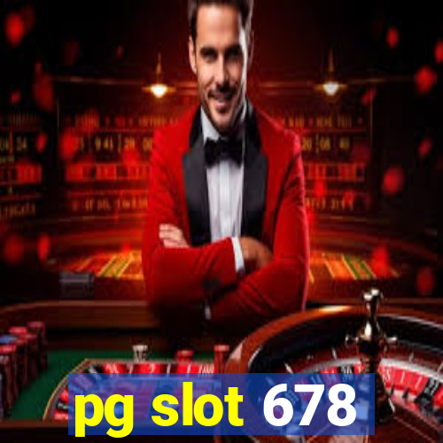 pg slot 678