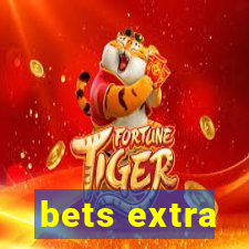 bets extra