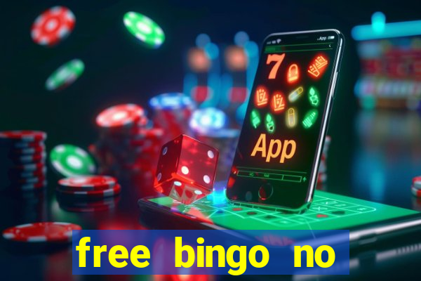 free bingo no deposit not on gamstop