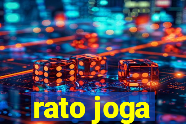 rato joga