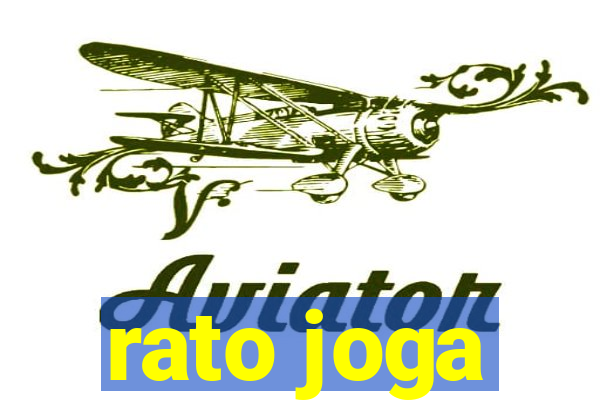 rato joga