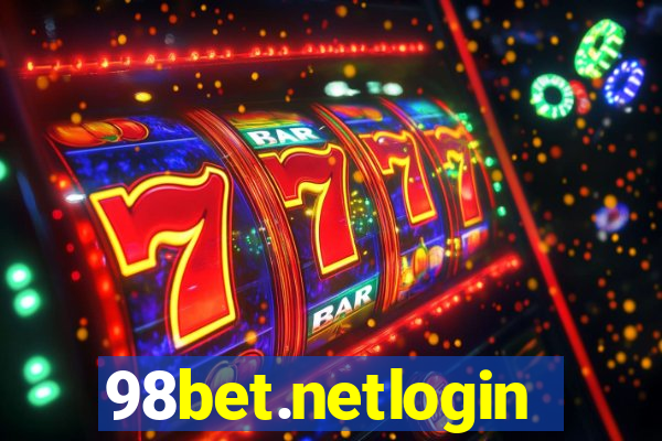 98bet.netlogin