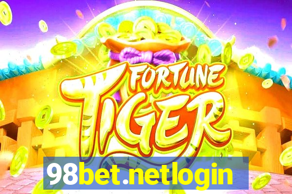 98bet.netlogin