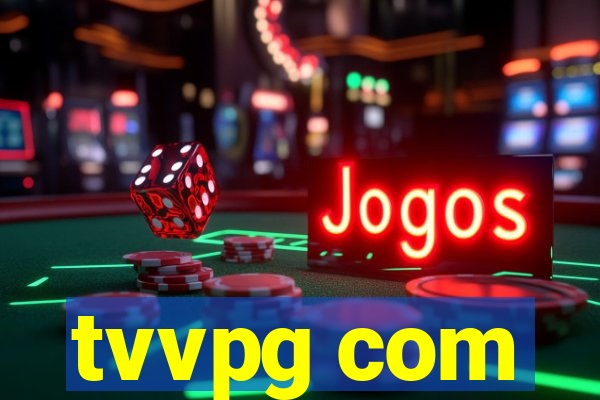 tvvpg com