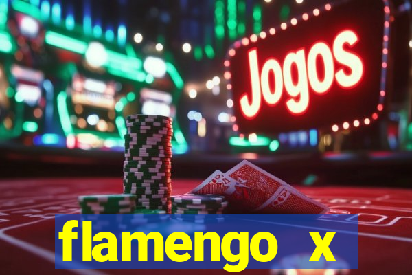 flamengo x fluminense ao vivo futemax