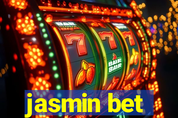 jasmin bet