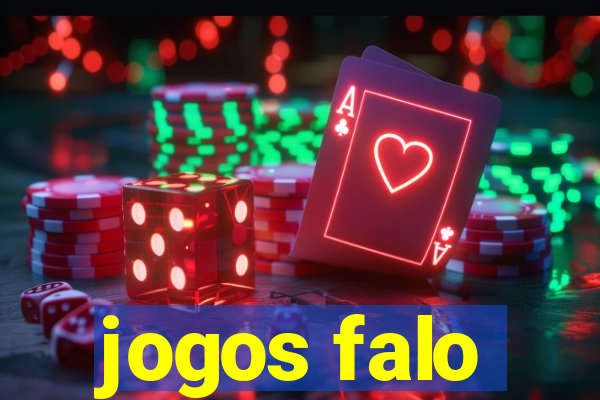 jogos falo