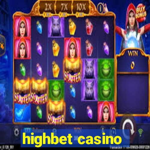 highbet casino