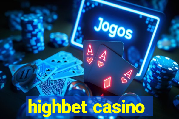 highbet casino