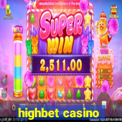 highbet casino