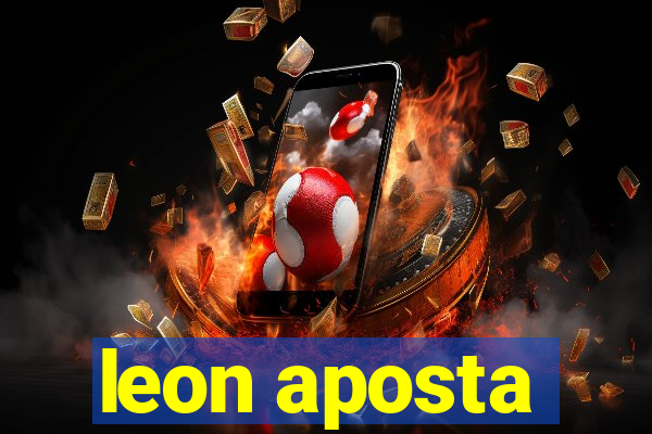 leon aposta