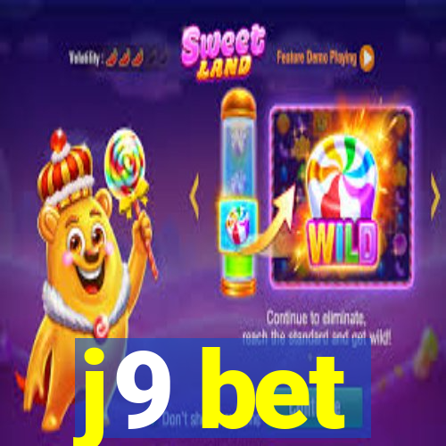 j9 bet