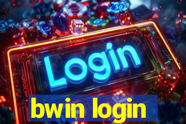 bwin login