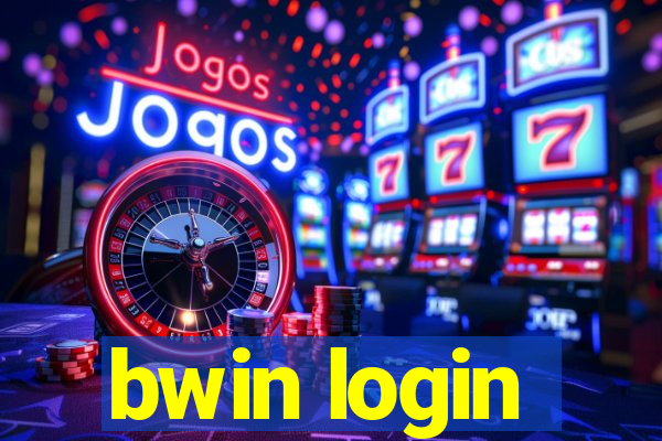 bwin login