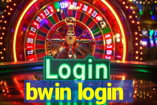 bwin login