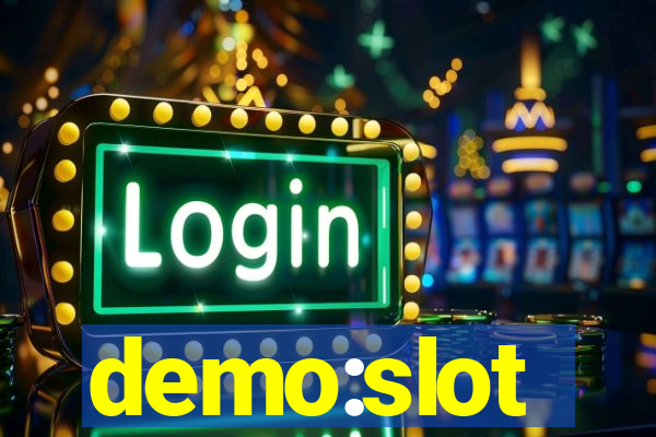 demo:slot