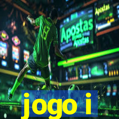 jogo i