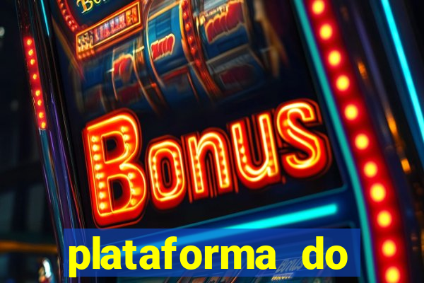 plataforma do neymar cassino