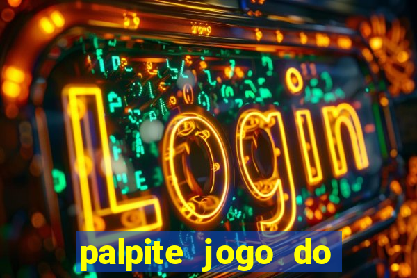 palpite jogo do sao paulo