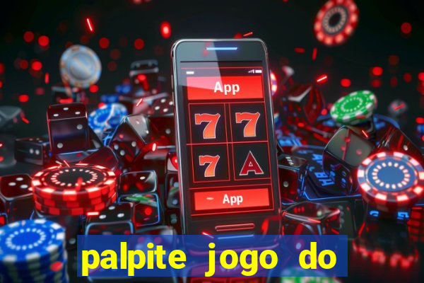 palpite jogo do sao paulo