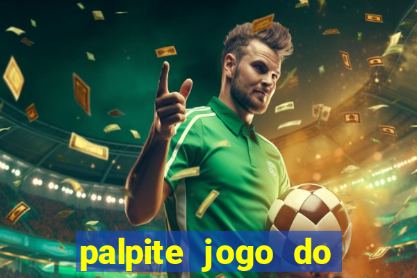 palpite jogo do sao paulo