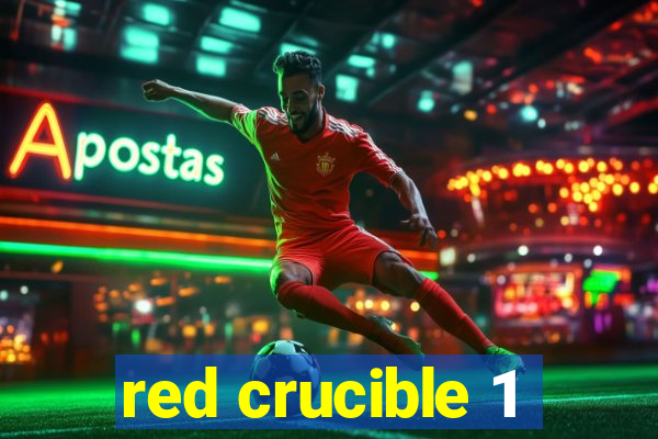 red crucible 1