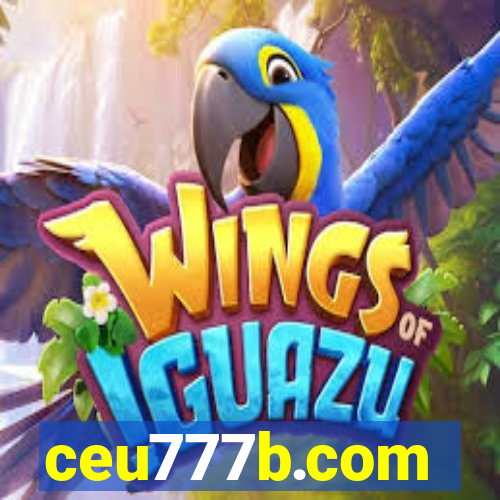 ceu777b.com