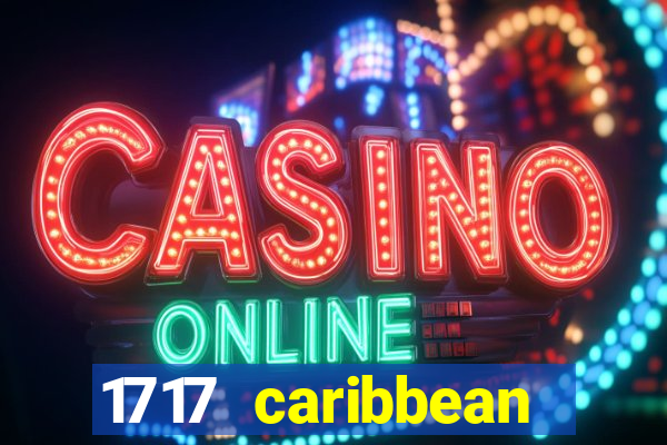 1717 caribbean pirates casino