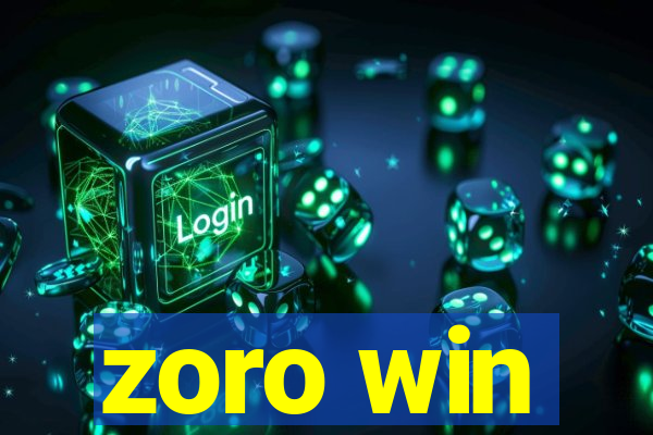 zoro win