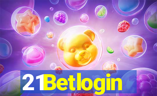 21Betlogin