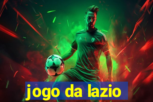 jogo da lazio