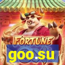 goo.su